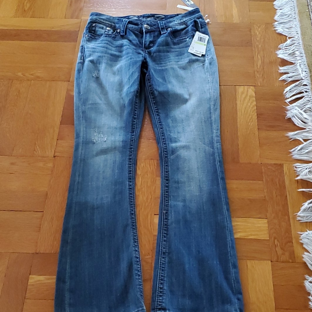 Seven Jeans cute boot cut